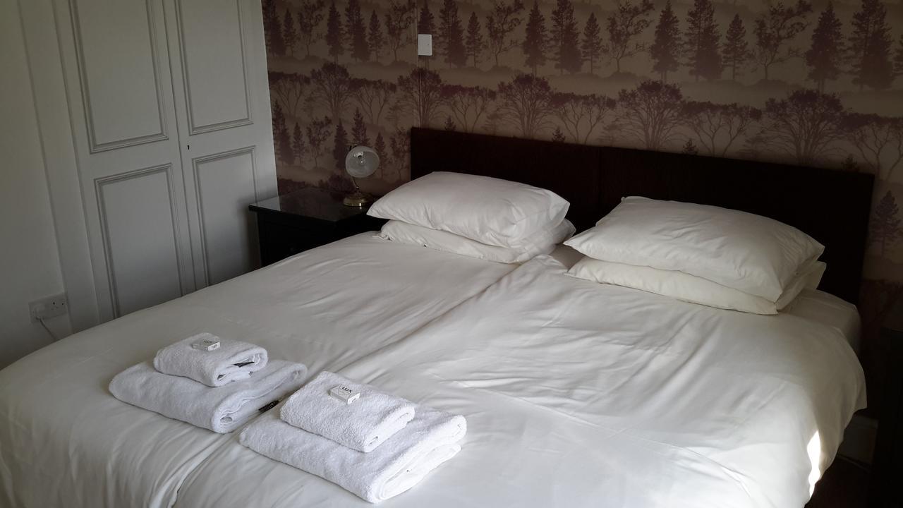 The School House Bed & Breakfast Warrington  Eksteriør bilde