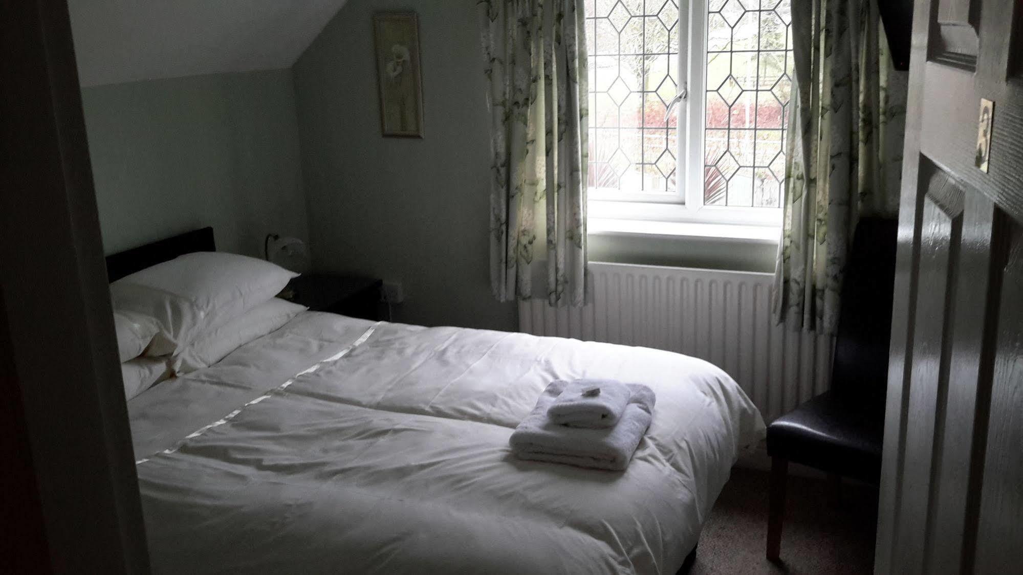 The School House Bed & Breakfast Warrington  Eksteriør bilde