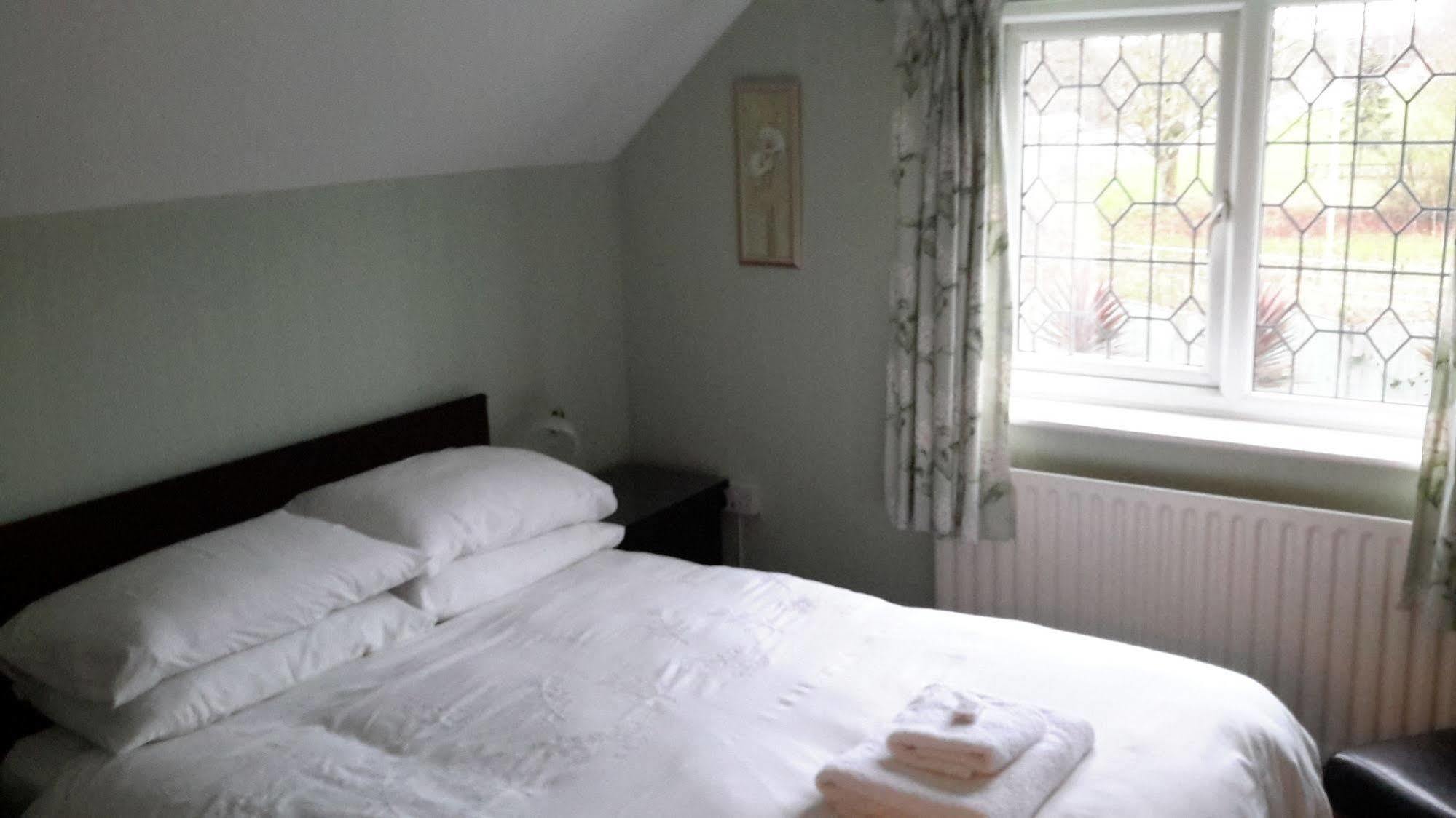 The School House Bed & Breakfast Warrington  Eksteriør bilde