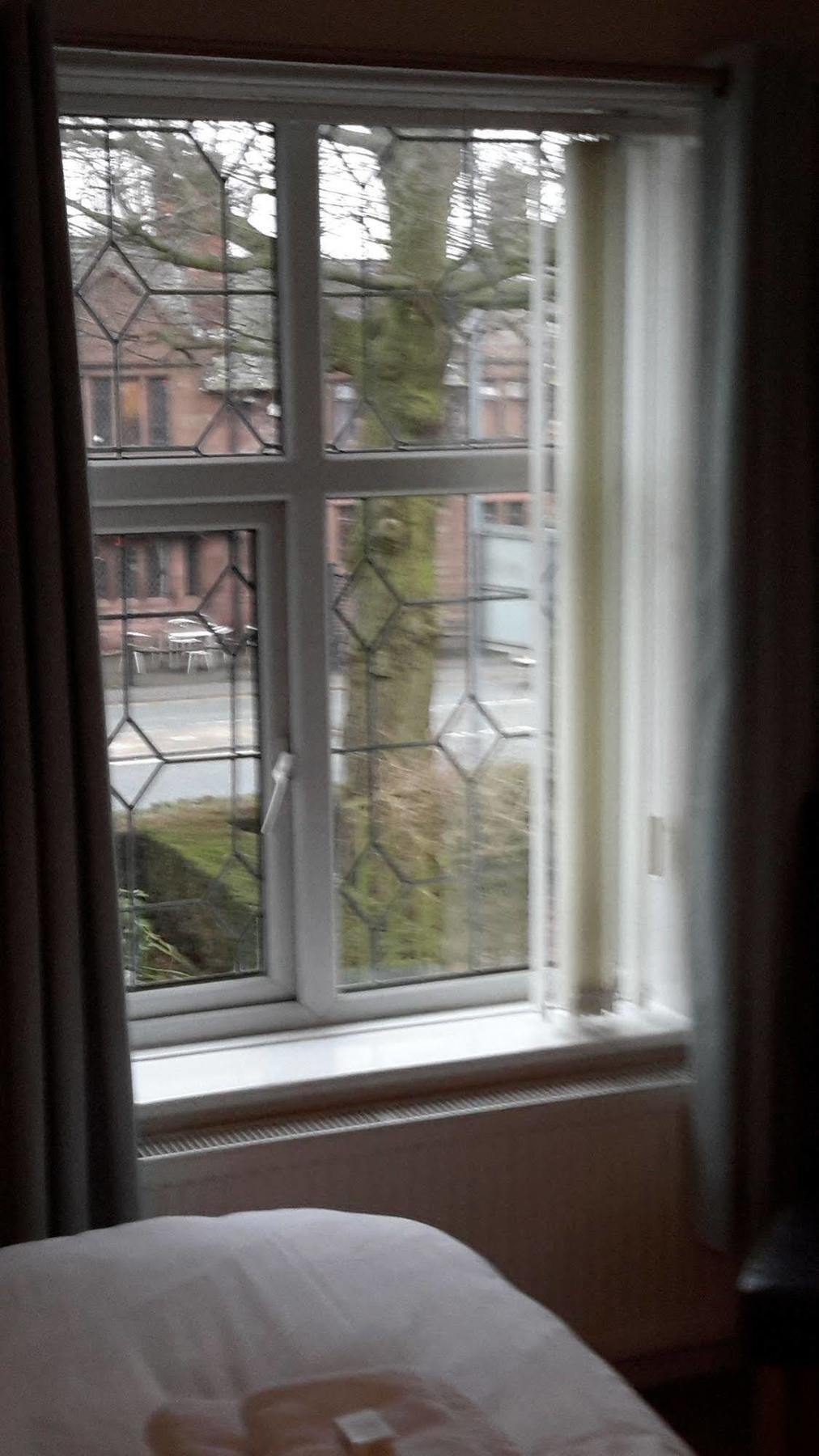 The School House Bed & Breakfast Warrington  Eksteriør bilde